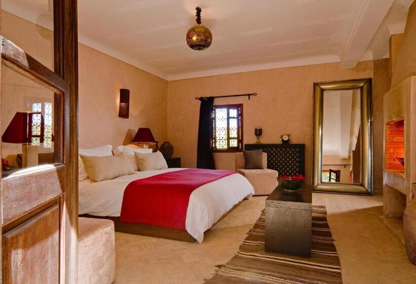 اتاق سوپریور, The Capaldi Hotel, Restaurant & Spa