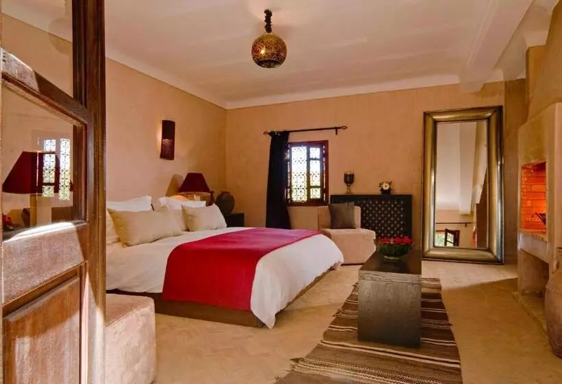 اتاق سوپریور, The Capaldi Hotel, Restaurant & Spa