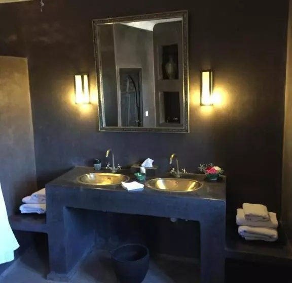 اتاق سوپریور, The Capaldi Hotel, Restaurant & Spa