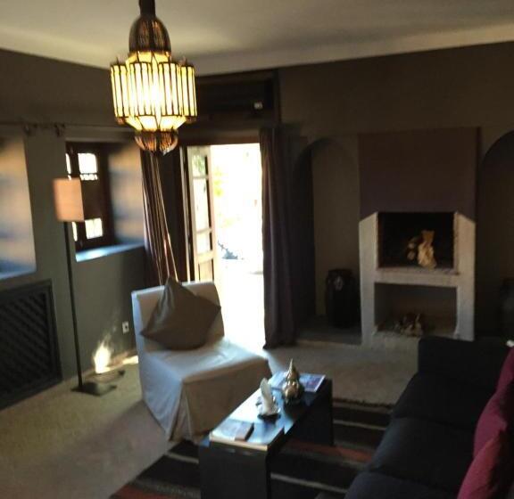 اتاق سوپریور, The Capaldi Hotel, Restaurant & Spa