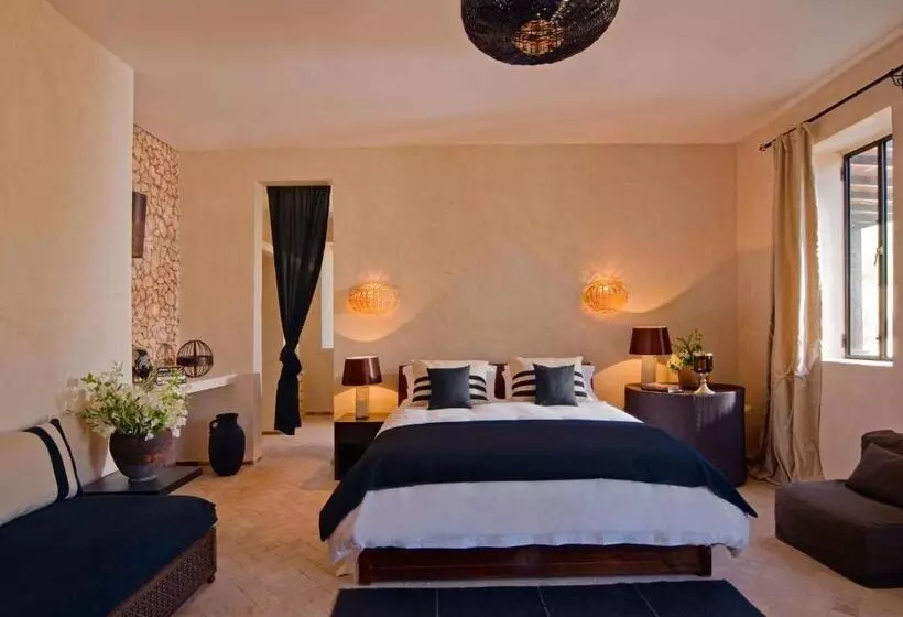 اتاق استاندارد, The Capaldi Hotel, Restaurant & Spa