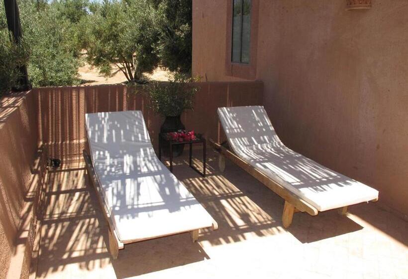 اتاق استاندارد, The Capaldi Hotel, Restaurant & Spa