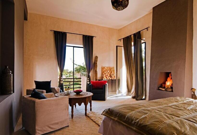 اتاق استاندارد, The Capaldi Hotel, Restaurant & Spa