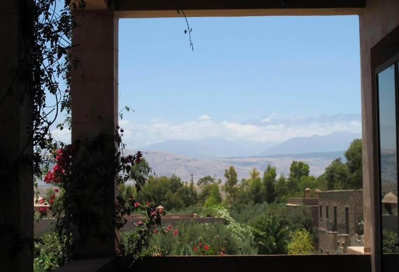 اتاق استاندارد, The Capaldi Hotel, Restaurant & Spa