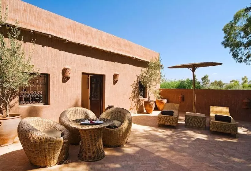 اتاق سوپریور, The Capaldi Hotel, Restaurant & Spa