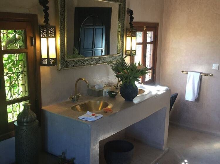 اتاق سوپریور, The Capaldi Hotel, Restaurant & Spa