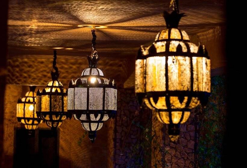 Номер Superior, The Capaldi Hotel, Restaurant & Spa