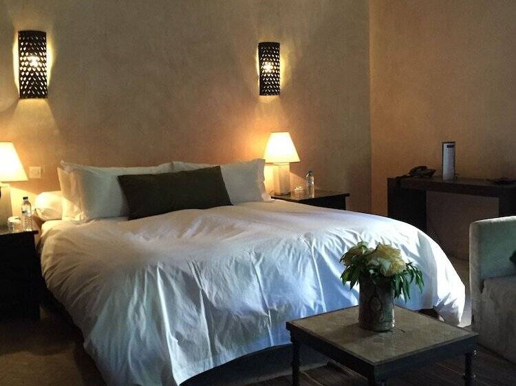 اتاق سوپریور, The Capaldi Hotel, Restaurant & Spa