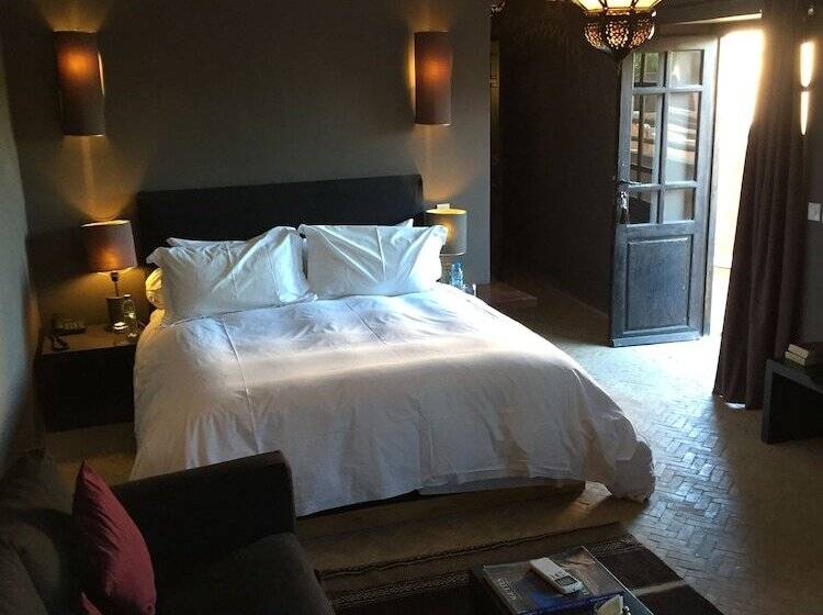 اتاق سوپریور, The Capaldi Hotel, Restaurant & Spa