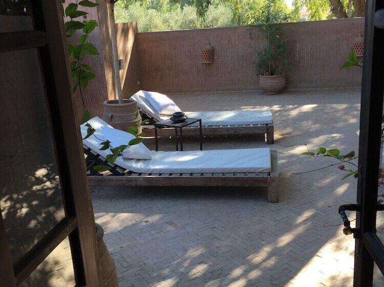 اتاق سوپریور, The Capaldi Hotel, Restaurant & Spa