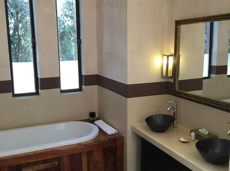 اتاق پرستیژ, The Capaldi Hotel, Restaurant & Spa