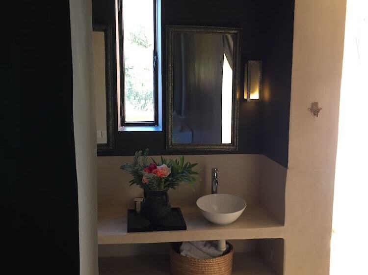 اتاق پرستیژ, The Capaldi Hotel, Restaurant & Spa