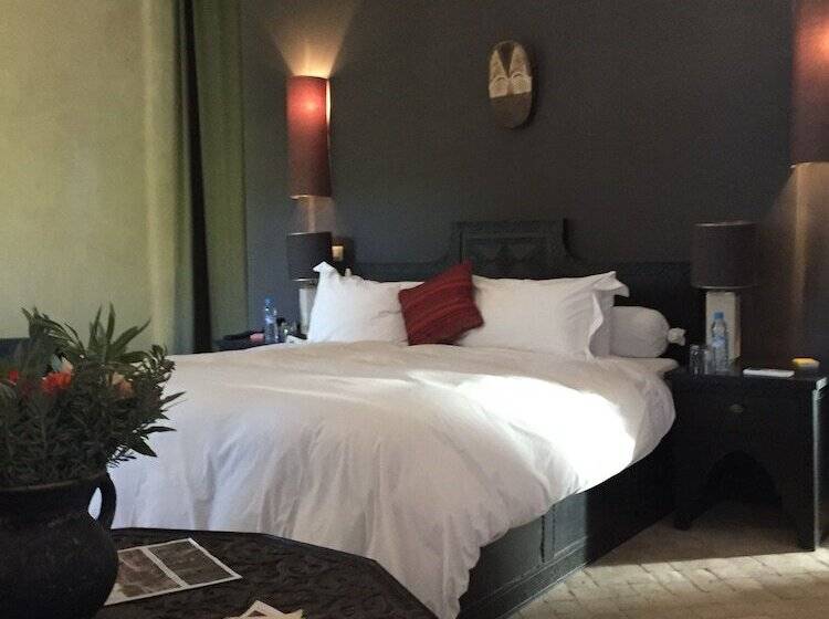 اتاق پرستیژ, The Capaldi Hotel, Restaurant & Spa