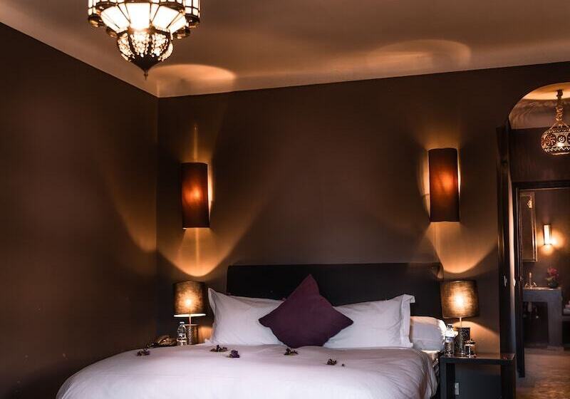 Номер Стандарт, The Capaldi Hotel, Restaurant & Spa