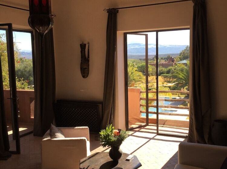 اتاق استاندارد, The Capaldi Hotel, Restaurant & Spa