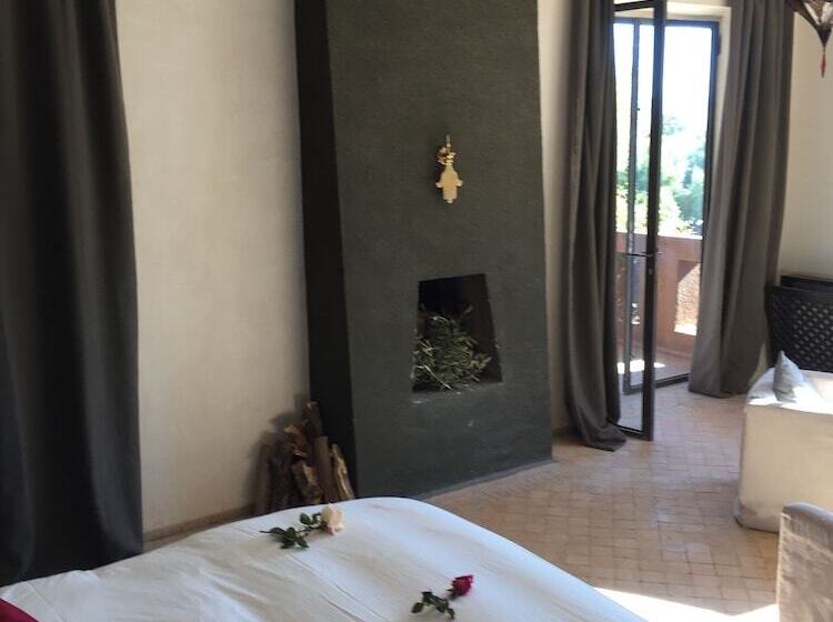 اتاق استاندارد, The Capaldi Hotel, Restaurant & Spa