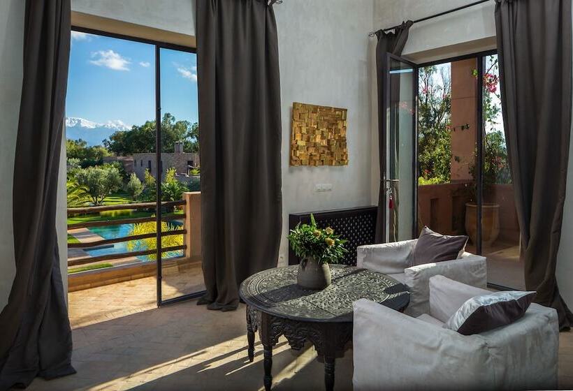 اتاق استاندارد, The Capaldi Hotel, Restaurant & Spa