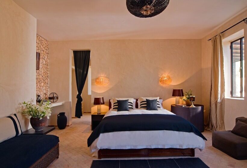 اتاق استاندارد, The Capaldi Hotel, Restaurant & Spa