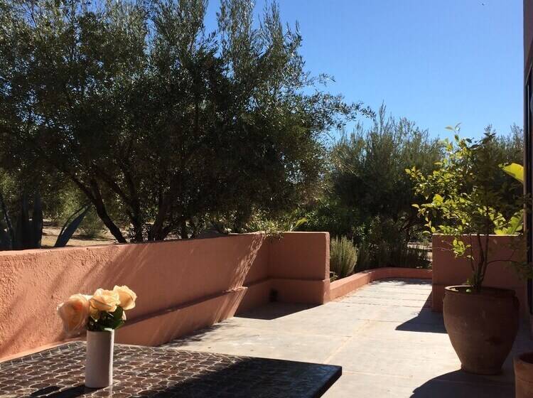 اتاق استاندارد, The Capaldi Hotel, Restaurant & Spa