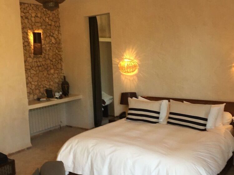 اتاق استاندارد, The Capaldi Hotel, Restaurant & Spa