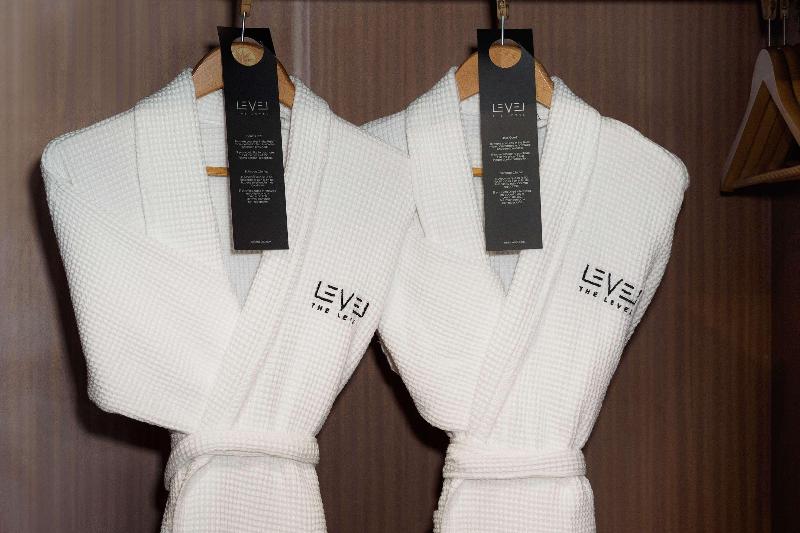 Номер Deluxe, The Level At Melia White House