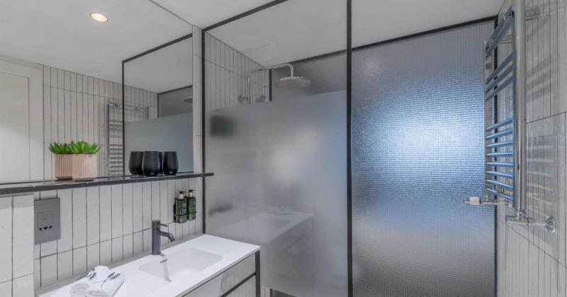 디럭스 룸, The Level At Melia White House