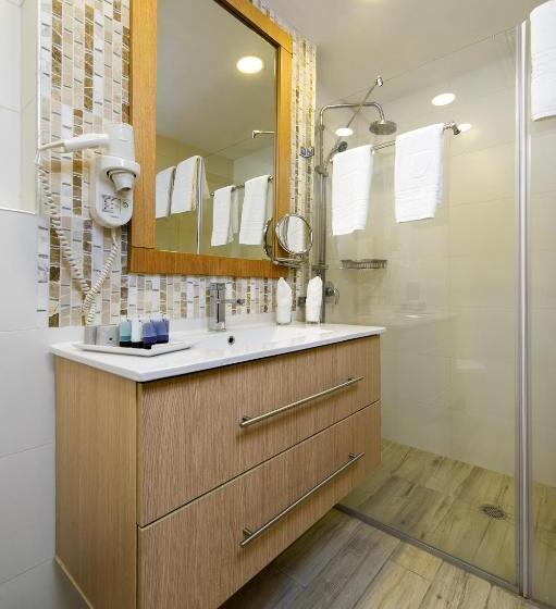 Номер Economy, The Sephardic House Hotel In The Jewish Quarter