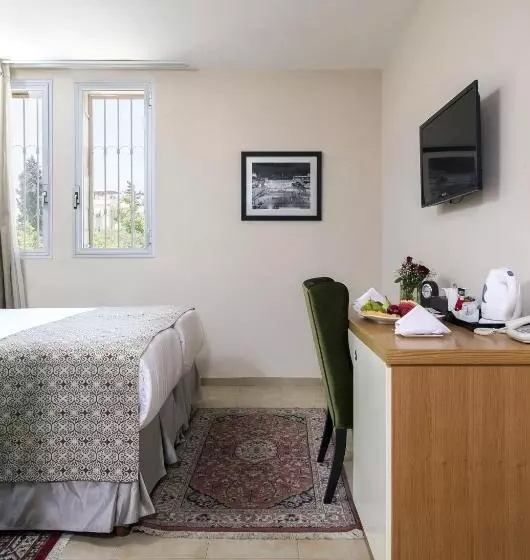 Economy-huone, The Sephardic House Hotel In The Jewish Quarter