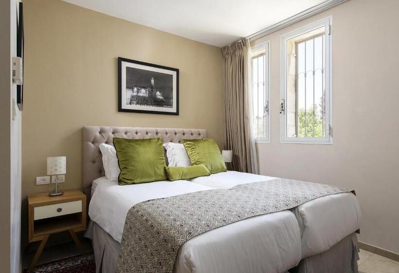 Номер Economy, The Sephardic House Hotel In The Jewish Quarter