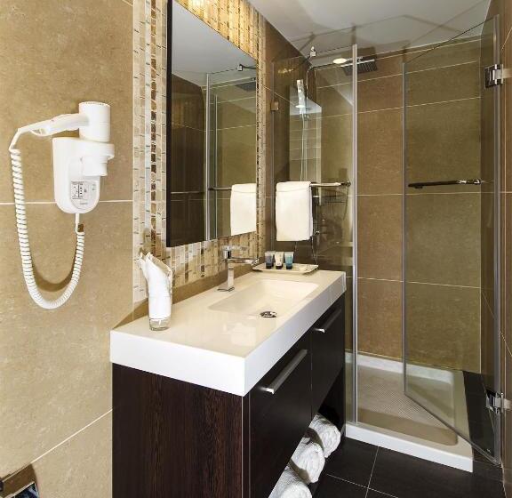 Номер Deluxe, The Sephardic House Hotel In The Jewish Quarter