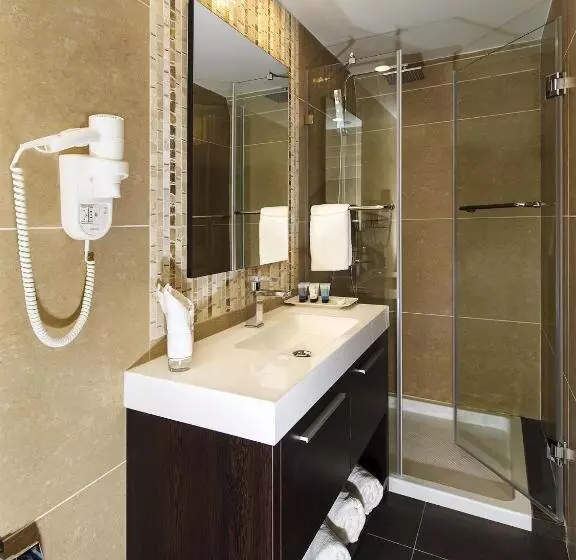 Deluxe-huone, The Sephardic House Hotel In The Jewish Quarter