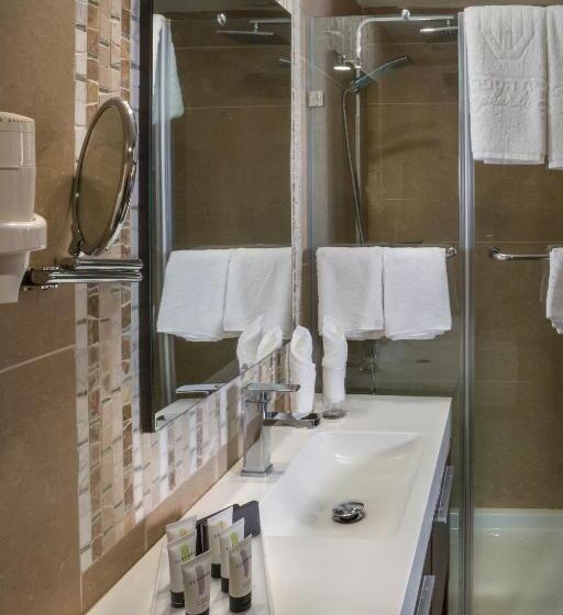 Номер Deluxe, The Sephardic House Hotel In The Jewish Quarter