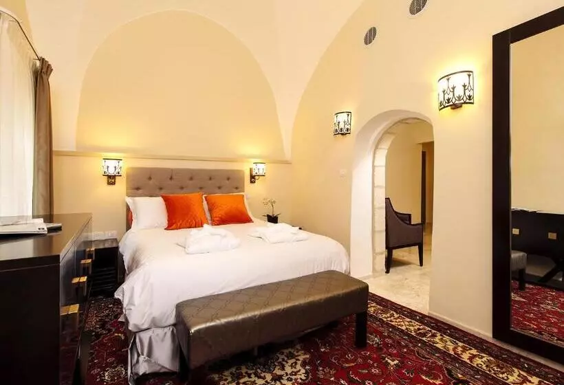 Juniorsviitti, The Sephardic House Hotel In The Jewish Quarter