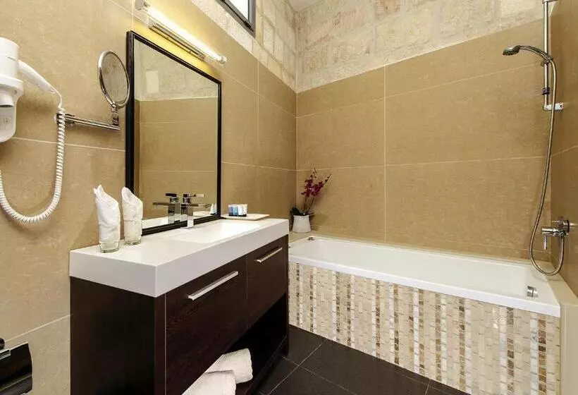 Juniorsviitti, The Sephardic House Hotel In The Jewish Quarter