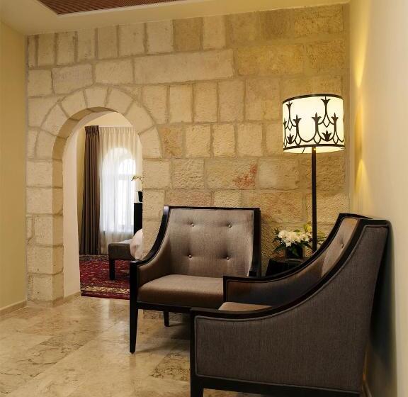 Полулюкс, The Sephardic House Hotel In The Jewish Quarter