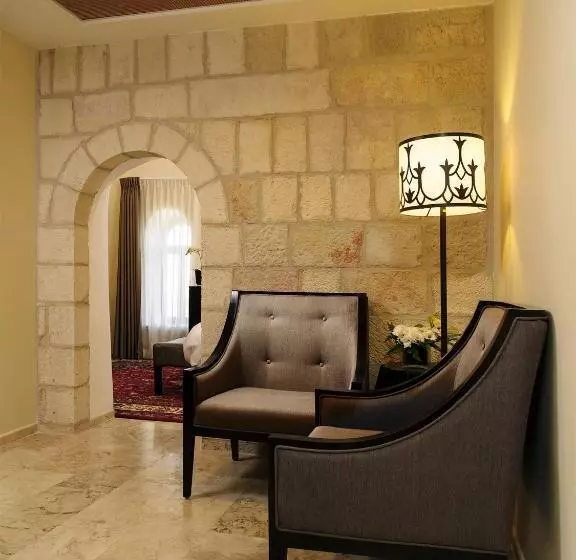 Juniorsviitti, The Sephardic House Hotel In The Jewish Quarter