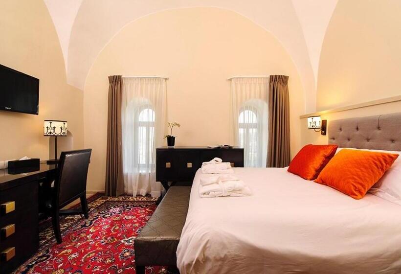 Полулюкс, The Sephardic House Hotel In The Jewish Quarter