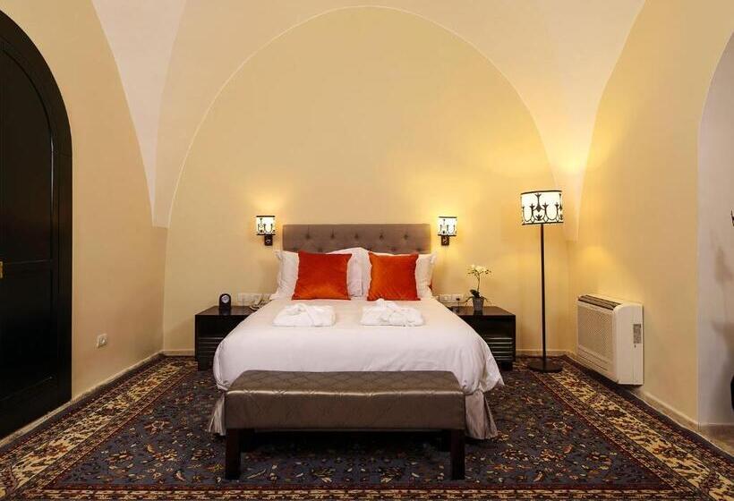 Люкс Повышенной Комфортности, The Sephardic House Hotel In The Jewish Quarter