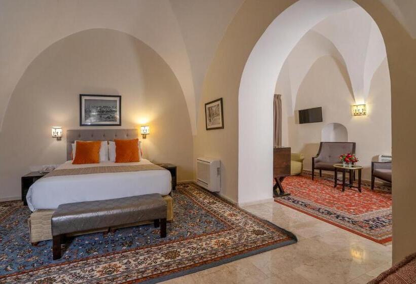 Люкс Повышенной Комфортности, The Sephardic House Hotel In The Jewish Quarter