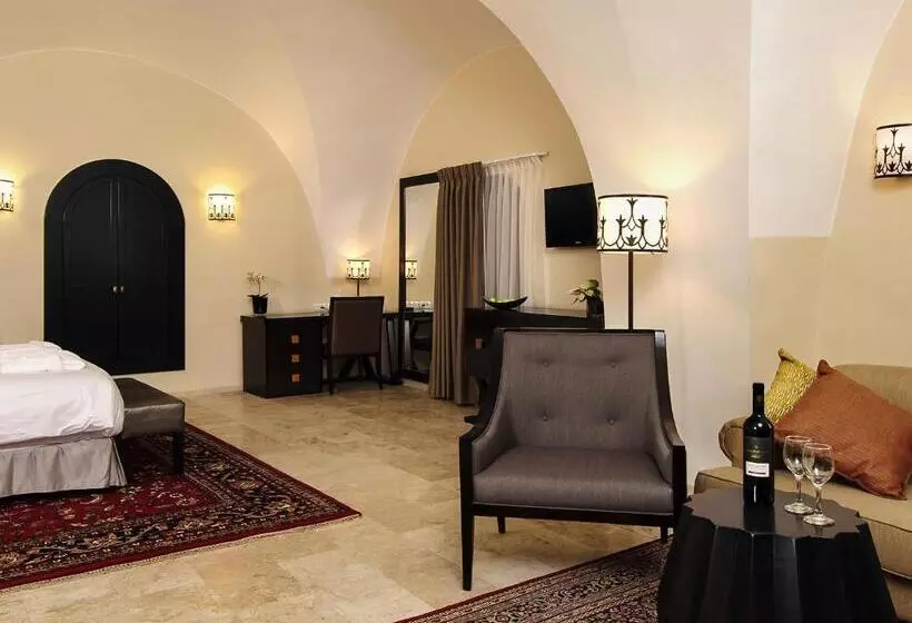 Sviitti, The Sephardic House Hotel In The Jewish Quarter