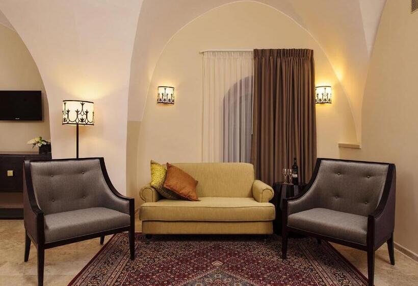 Люкс, The Sephardic House Hotel In The Jewish Quarter