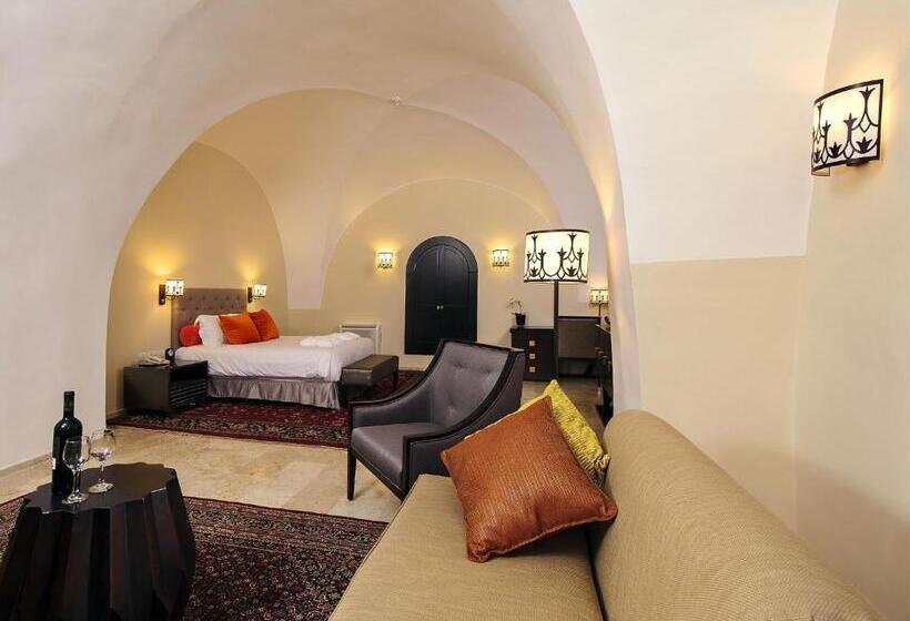Люкс, The Sephardic House Hotel In The Jewish Quarter
