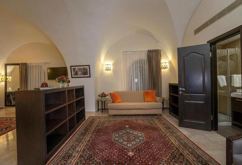 Люкс, The Sephardic House Hotel In The Jewish Quarter
