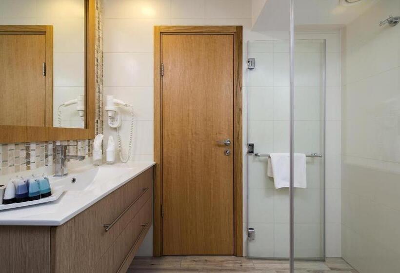 Семейный Номер, The Sephardic House Hotel In The Jewish Quarter