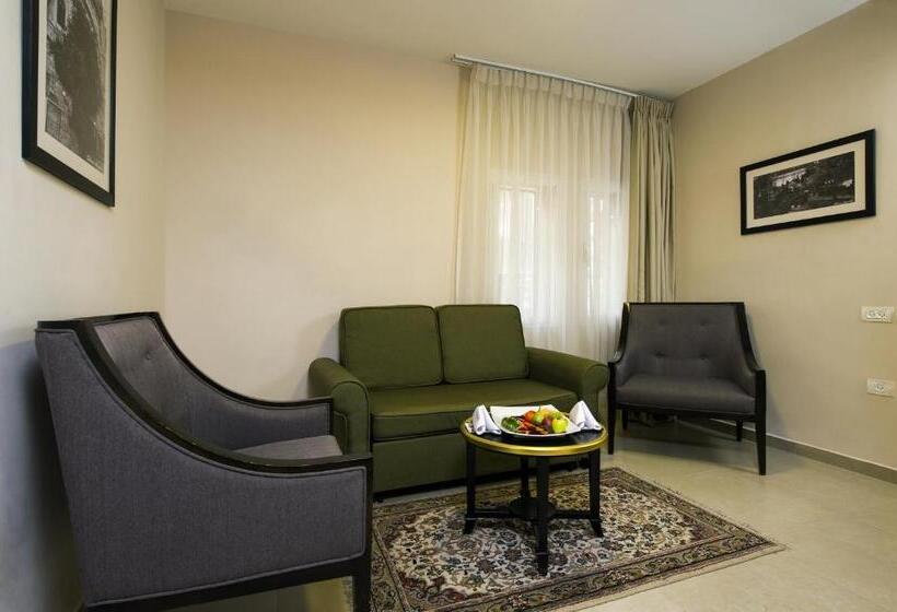 Семейный Номер, The Sephardic House Hotel In The Jewish Quarter