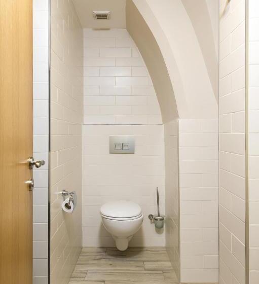 Трежместный Номер Economy, The Sephardic House Hotel In The Jewish Quarter