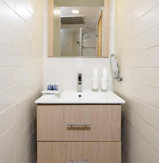 Трежместный Номер Economy, The Sephardic House Hotel In The Jewish Quarter