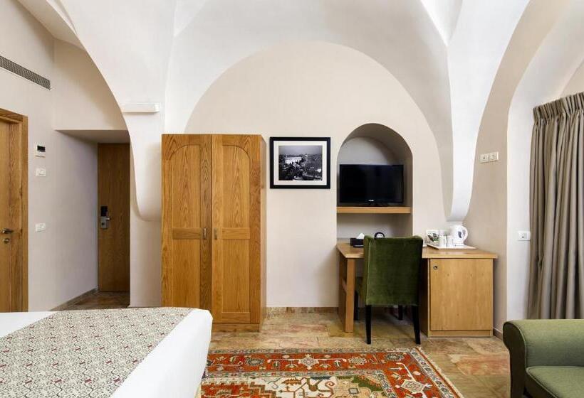 Трежместный Номер Economy, The Sephardic House Hotel In The Jewish Quarter
