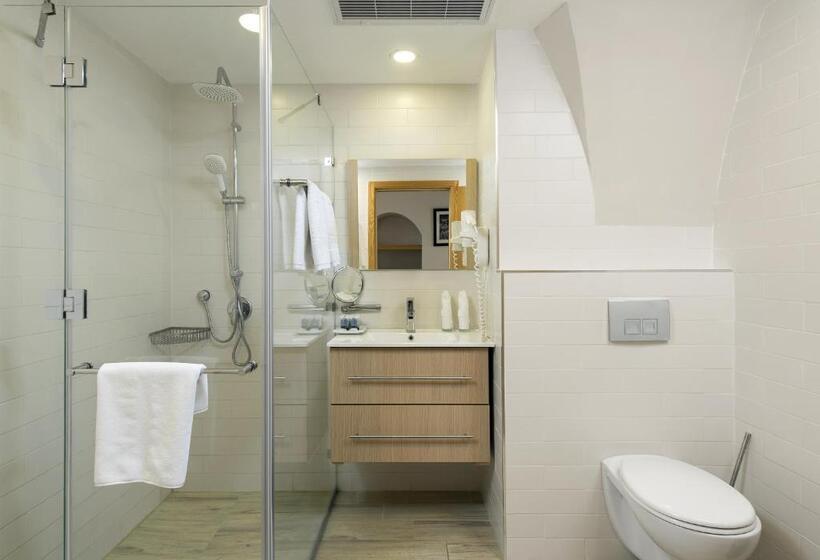 Четырехместный Номер Economy, The Sephardic House Hotel In The Jewish Quarter