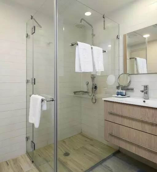 Economy Quadruple Room, The Sephardic House Hotel In The Jewish Quarter